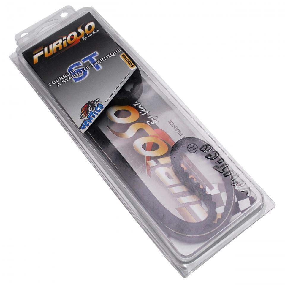 Courroie de transmission Ventico pour Mobylette Peugeot 50 Fox Avant 2020 Neuf