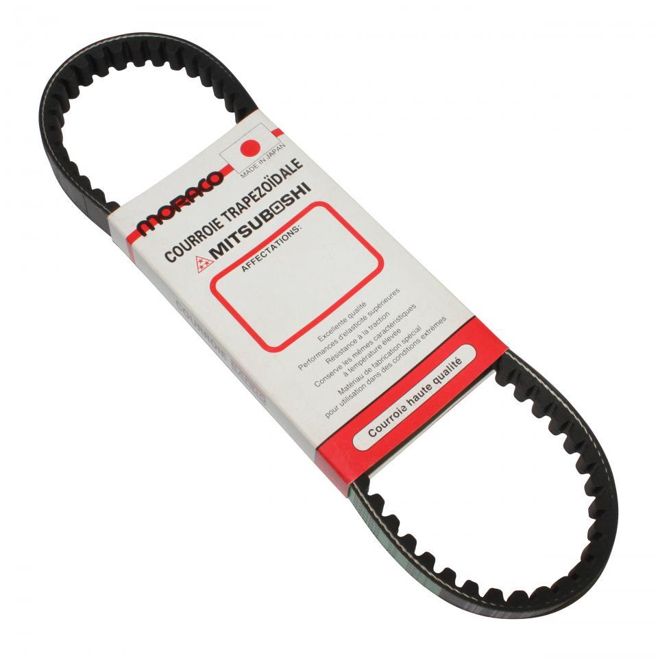Courroie de transmission Mitsuboshi pour Scooter Benelli 50 491 1998 à 2020 Neuf