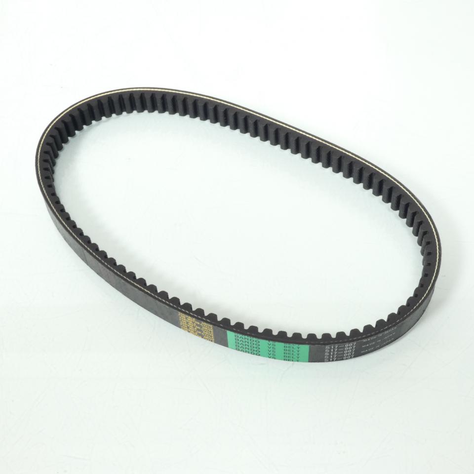 Courroie de transmission pour Peugeot Satelis