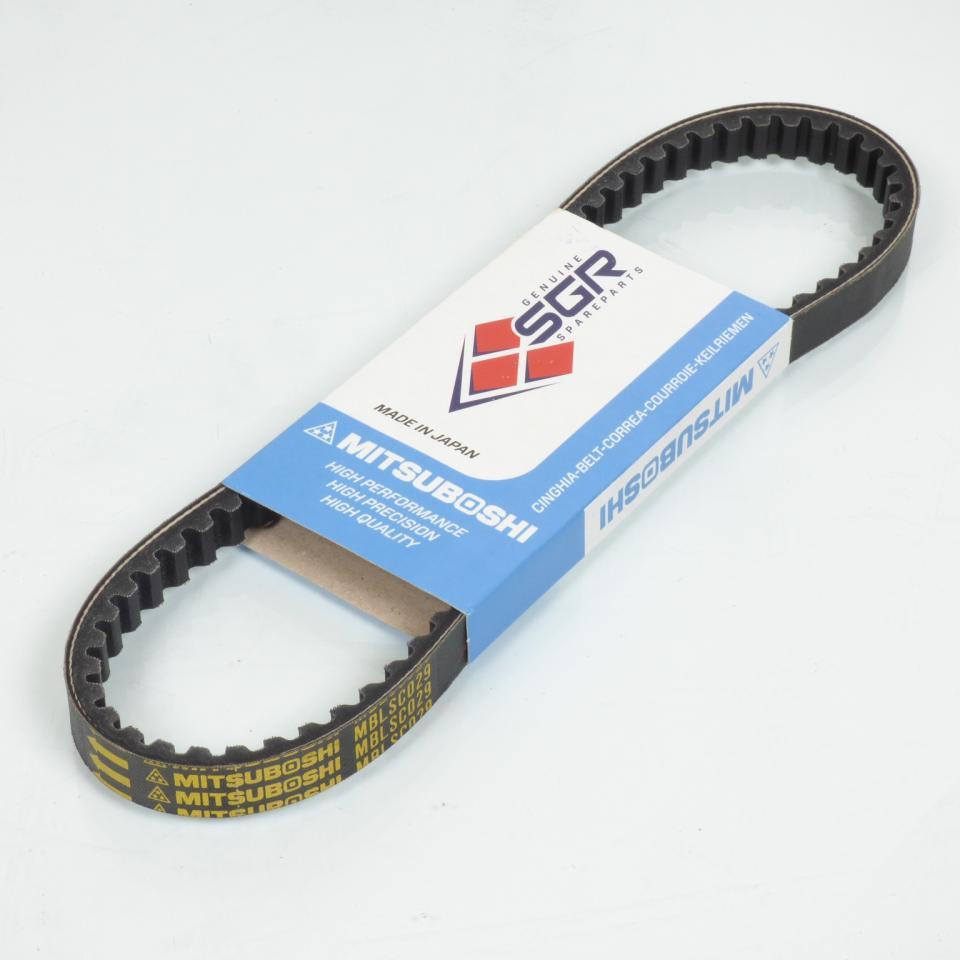 Courroie de transmission pour MBK Ovetto