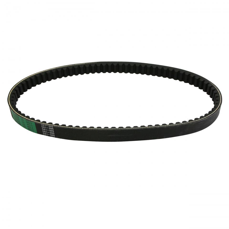 Courroie de transmission Bando pour Scooter Suzuki 125 Epicuro 1999 à 2001 Neuf