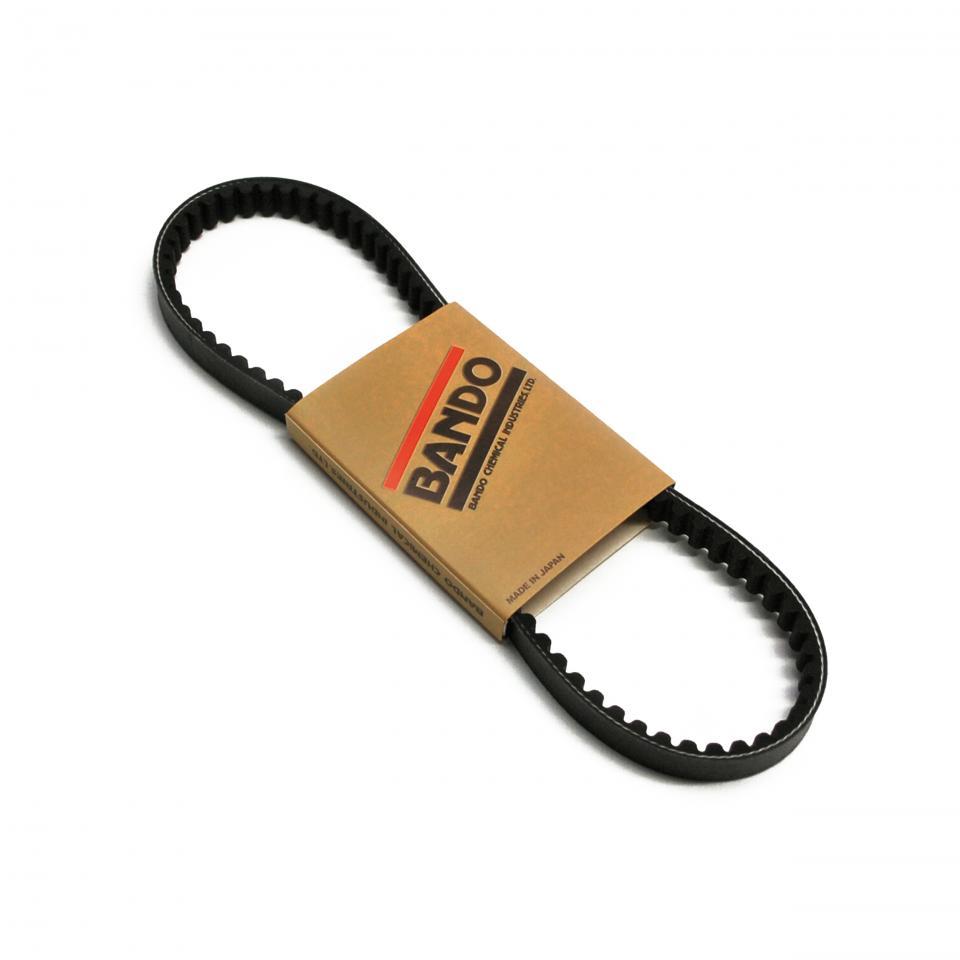 Courroie de transmission Bando pour Scooter Peugeot 50 Looxor 2001 à 2020 Neuf