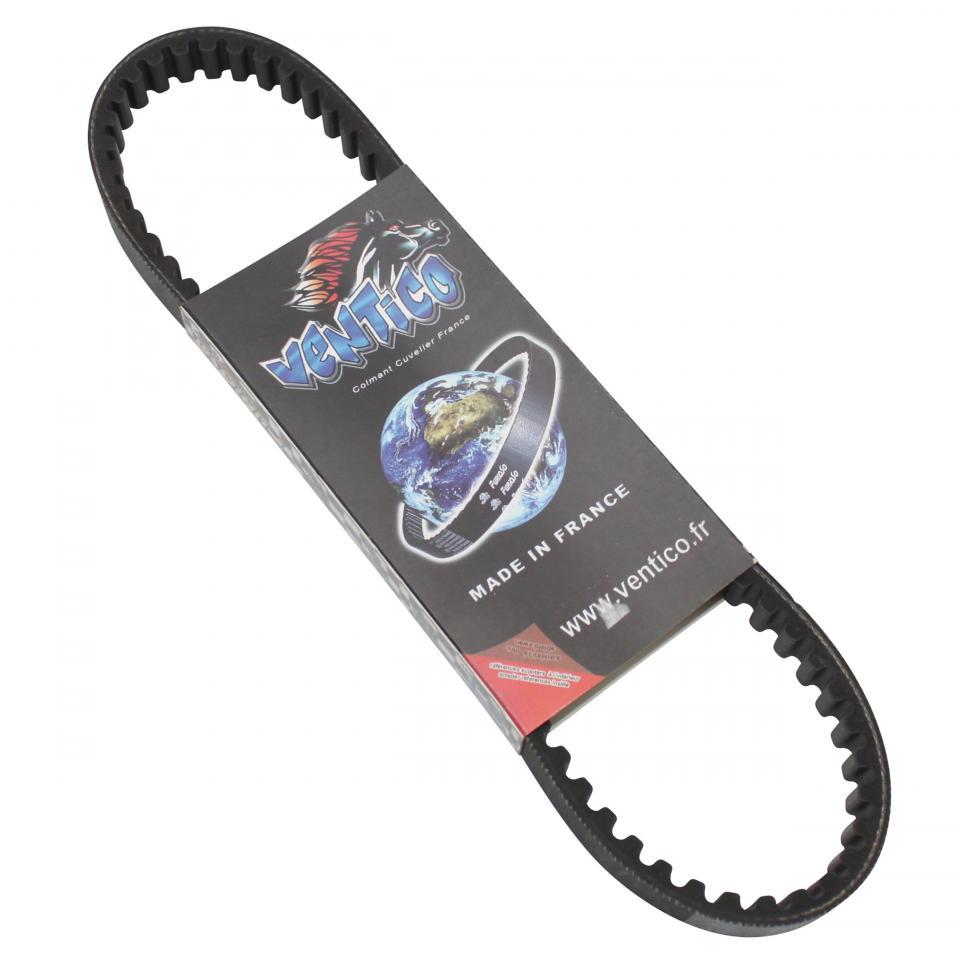 Courroie de transmission Ventico pour Scooter PGO 50 PS 1993 à 2000 Neuf