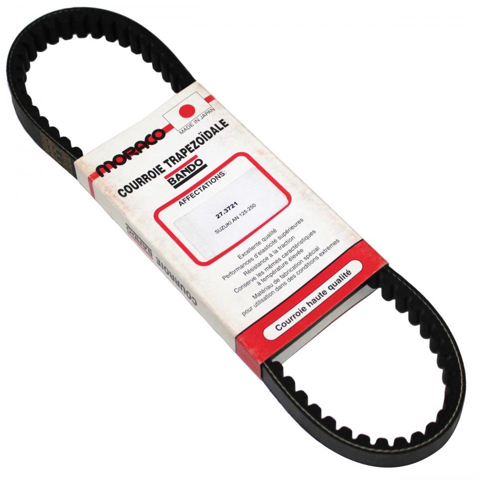 Courroie de transmission pour Suzuki Burgman
