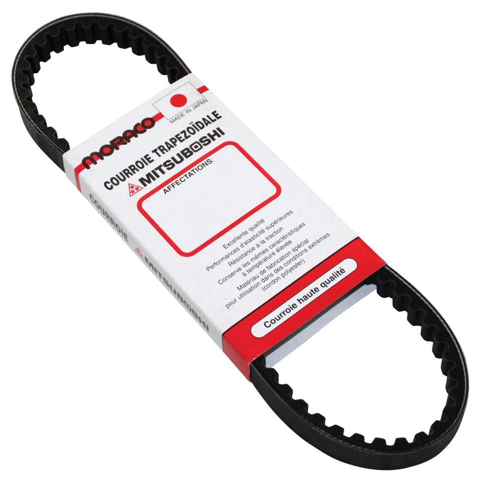 Courroie de transmission pour Piaggio Zip 4T