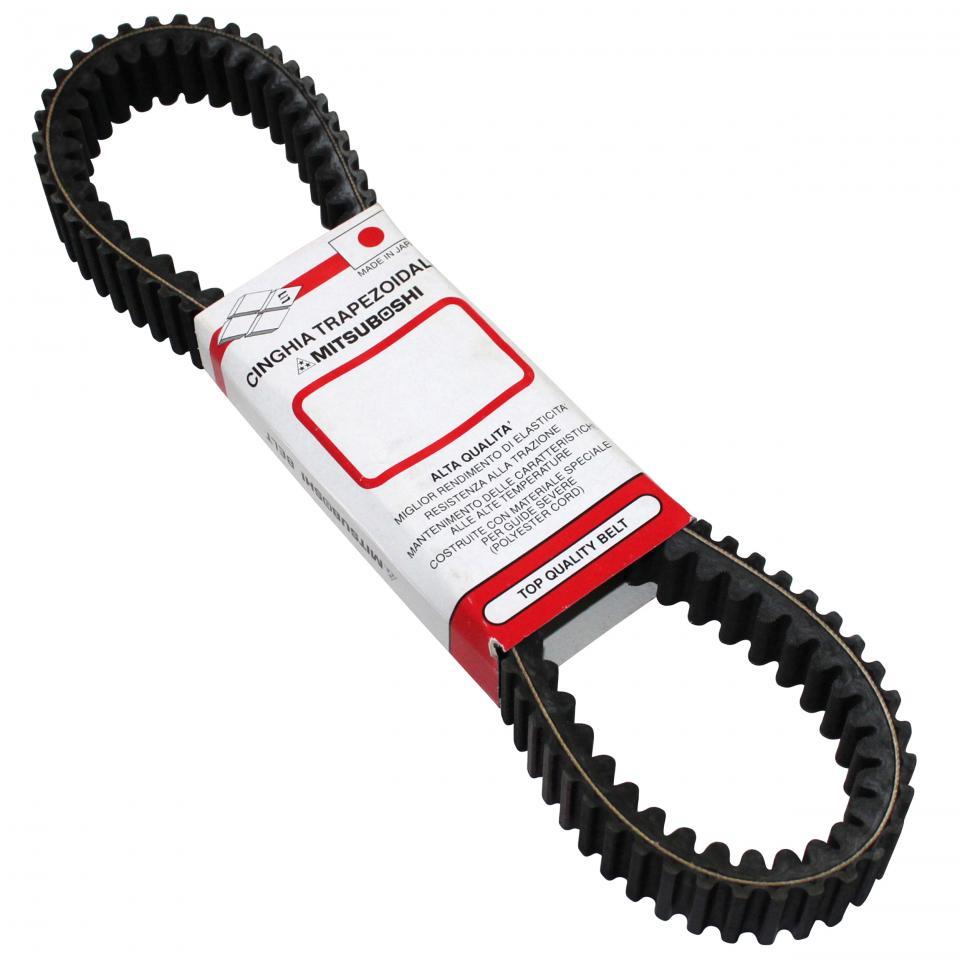 Courroie de transmission pour Yamaha Tmax