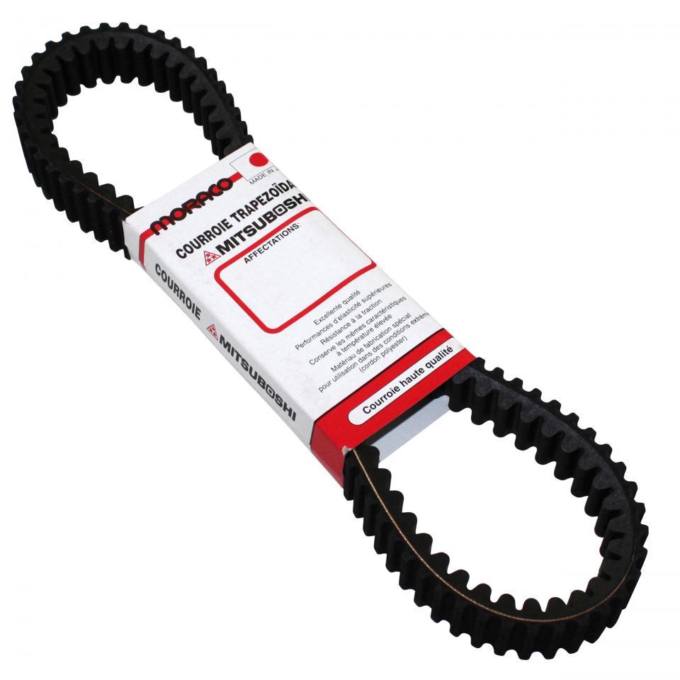 Courroie de transmission pour Yamaha Tmax