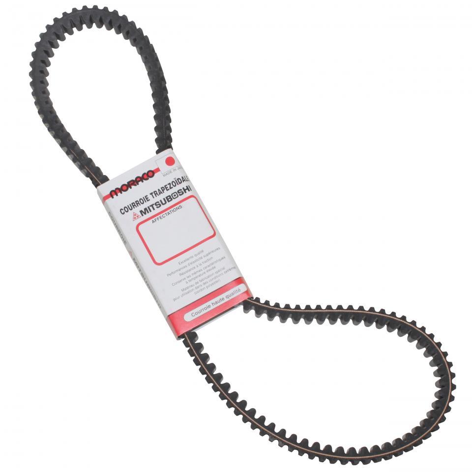 Courroie de transmission Mitsuboshi pour Scooter Honda 600 SW-T 2011 à 2015 Neuf