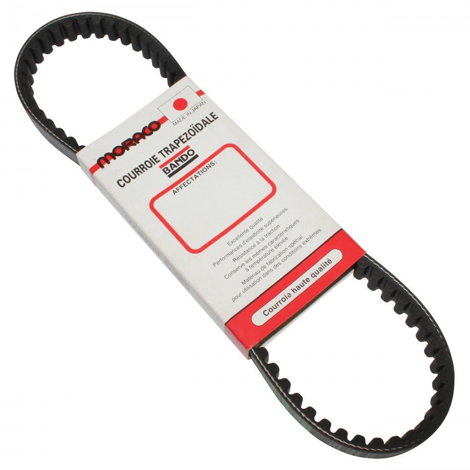 Courroie de transmission Bando pour Scooter Peugeot 125 Elystar 2002 à 2003 Neuf