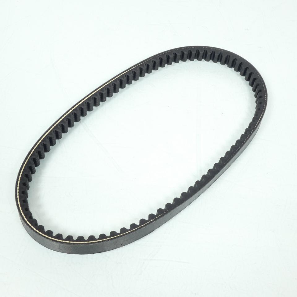 Courroie de transmission Polini pour Scooter Malaguti 50 F12 Avant 2020 Neuf