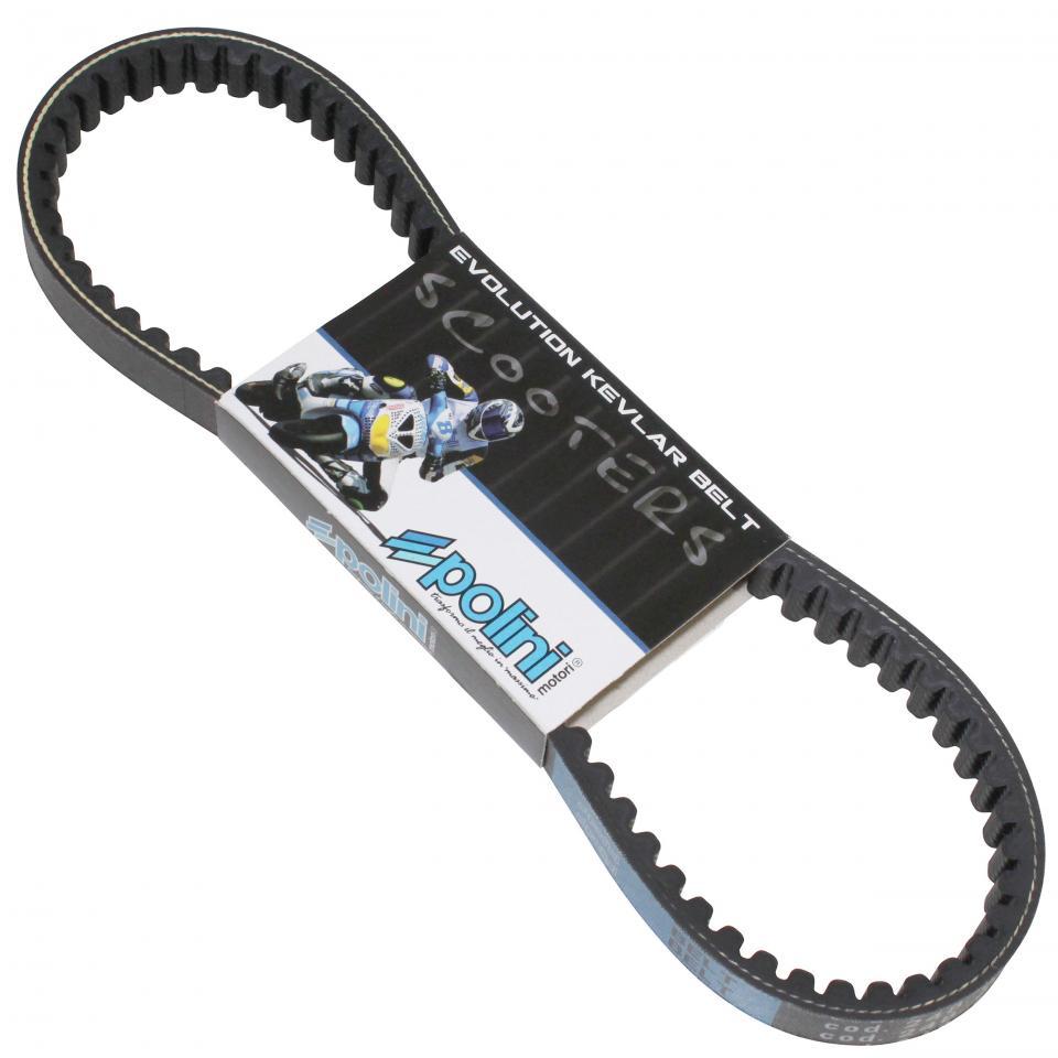 Courroie de transmission pour Aprilia SR