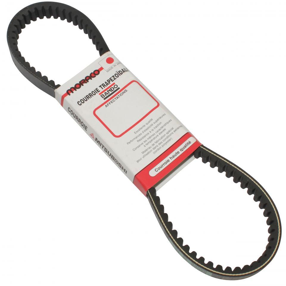 Courroie de transmission Bando pour Scooter Honda 125 Pantheon 1998 à 2002 Neuf