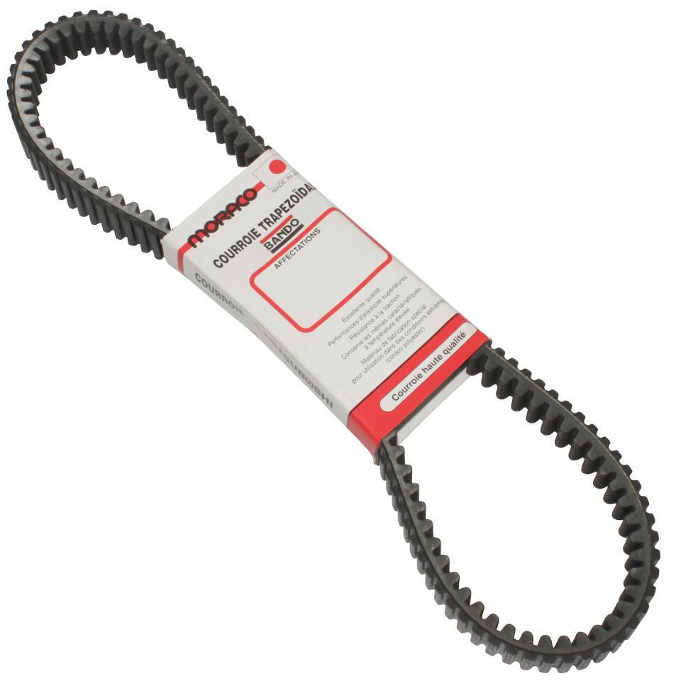 Courroie de transmission Bando pour Scooter Honda 300 SH 2007 à 2020 Neuf