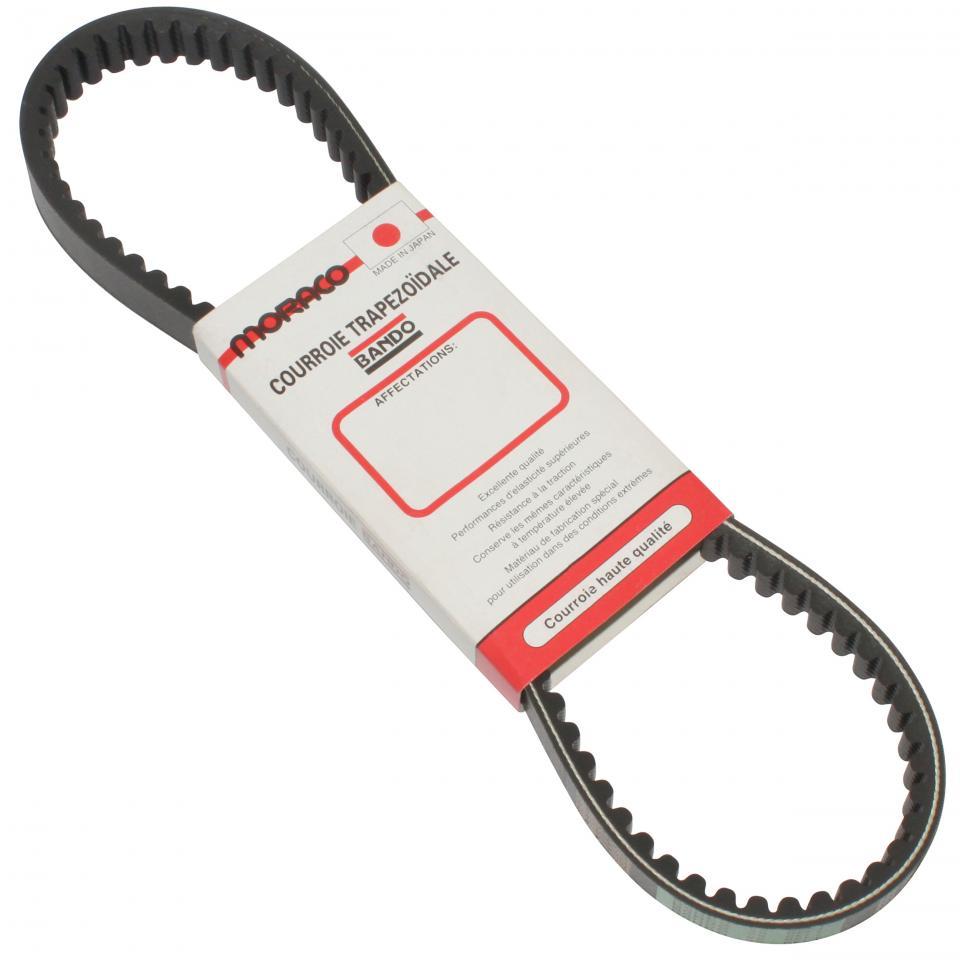 Courroie de transmission Bando pour Scooter Kymco 125 K-Xct 2012 à 2020 Neuf
