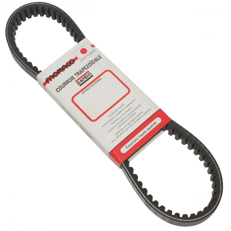 Courroie de transmission Bando pour Scooter MBK 125 Skyliner 1998 à 2020 Neuf