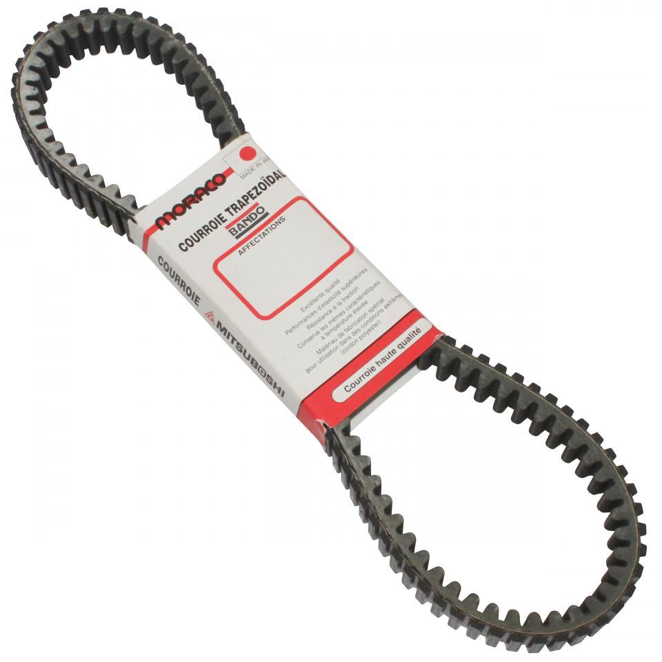 Courroie de transmission pour Piaggio X9
