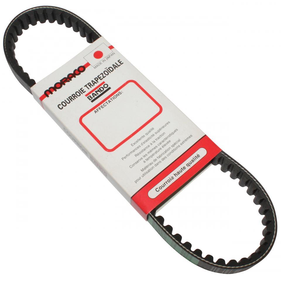 Courroie de transmission pour Piaggio Vespa ET2