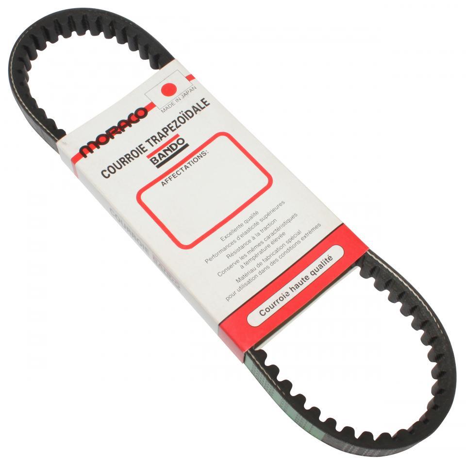 Courroie de transmission pour Piaggio Zip 2T