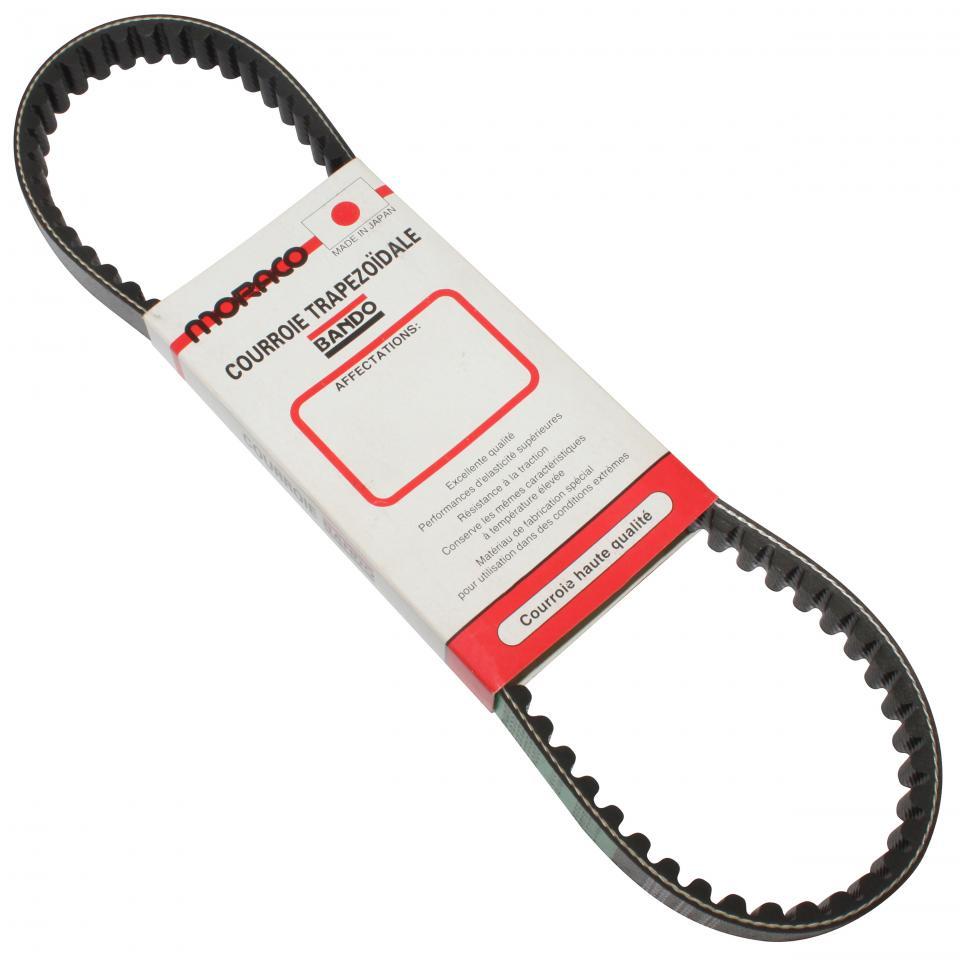 Courroie de transmission Bando pour Scooter Honda 50 SH 1996 à 2020 Neuf