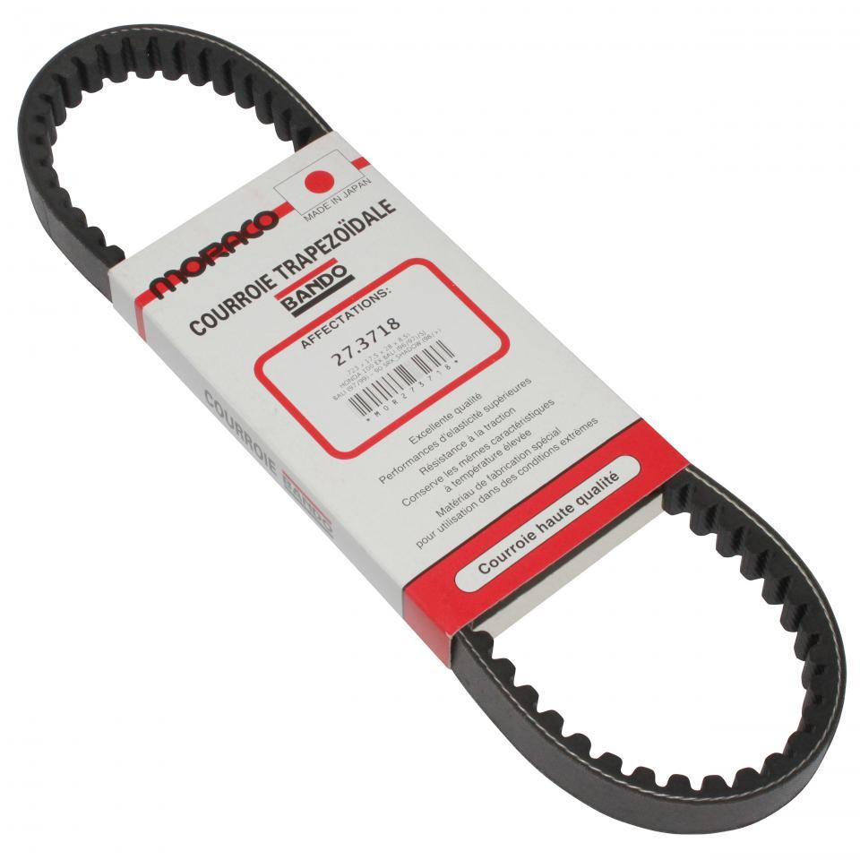 Courroie de transmission Bando pour Scooter Peugeot 50 Kisbee Avant 2020 Neuf