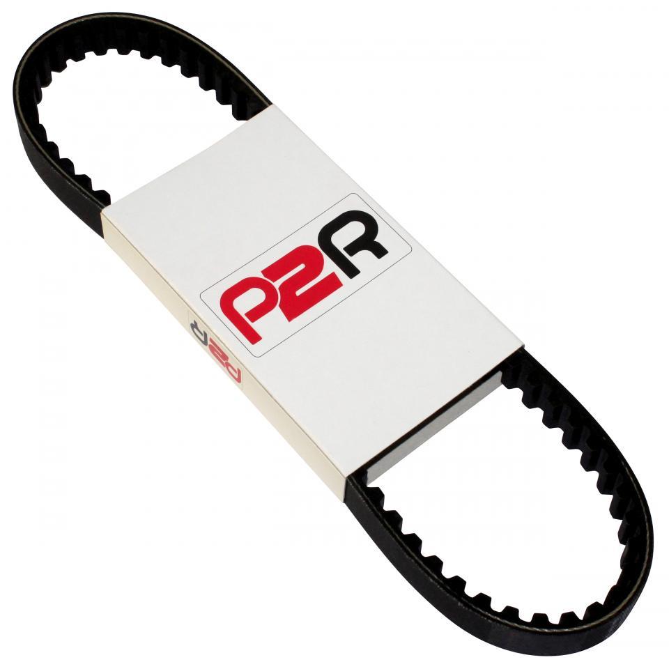Courroie de transmission pour Piaggio Zip 2T