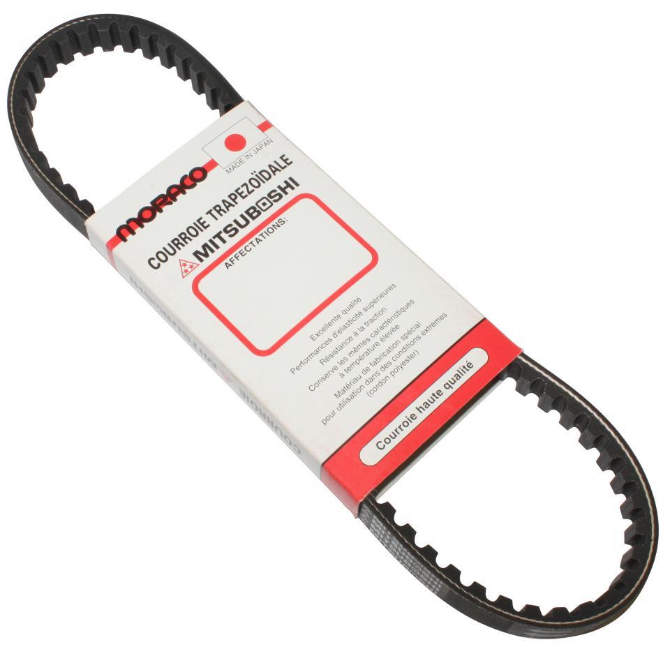 Courroie de transmission Mitsuboshi pour Scooter Piaggio 50 Fly 4T 2005 à 2020 Neuf