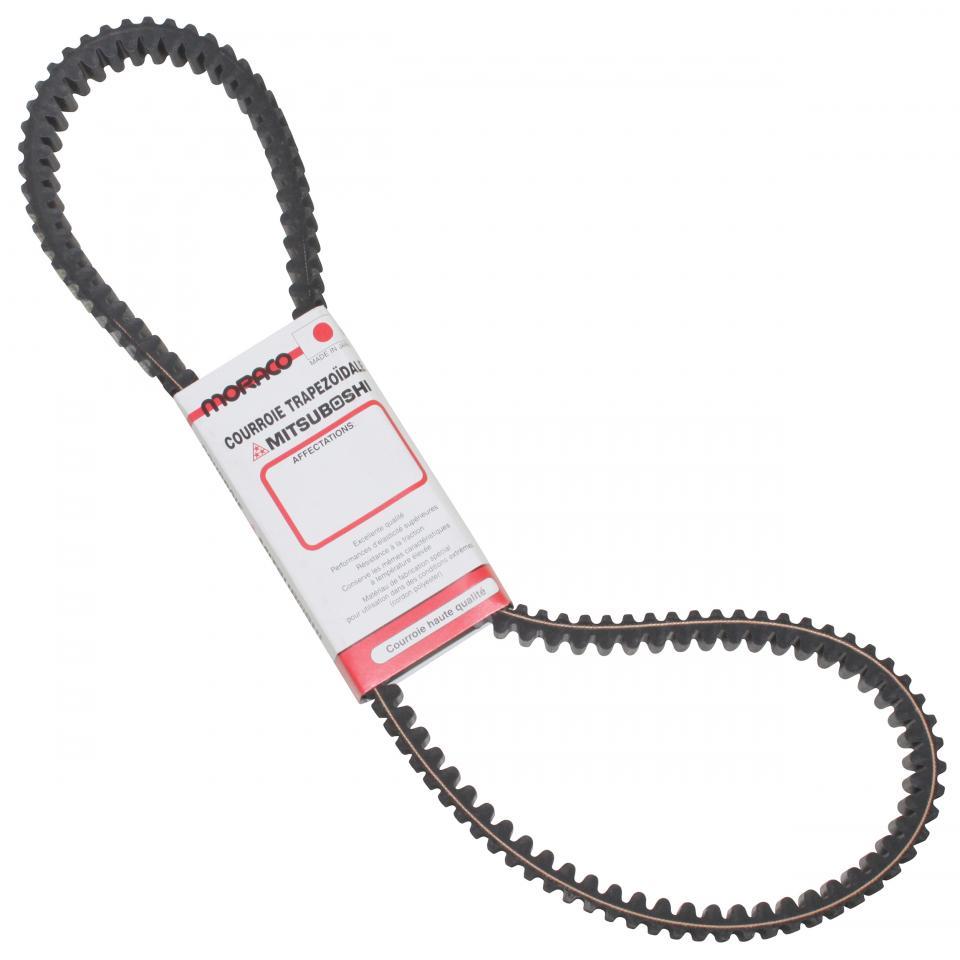 Courroie de transmission pour Honda Silver Wing