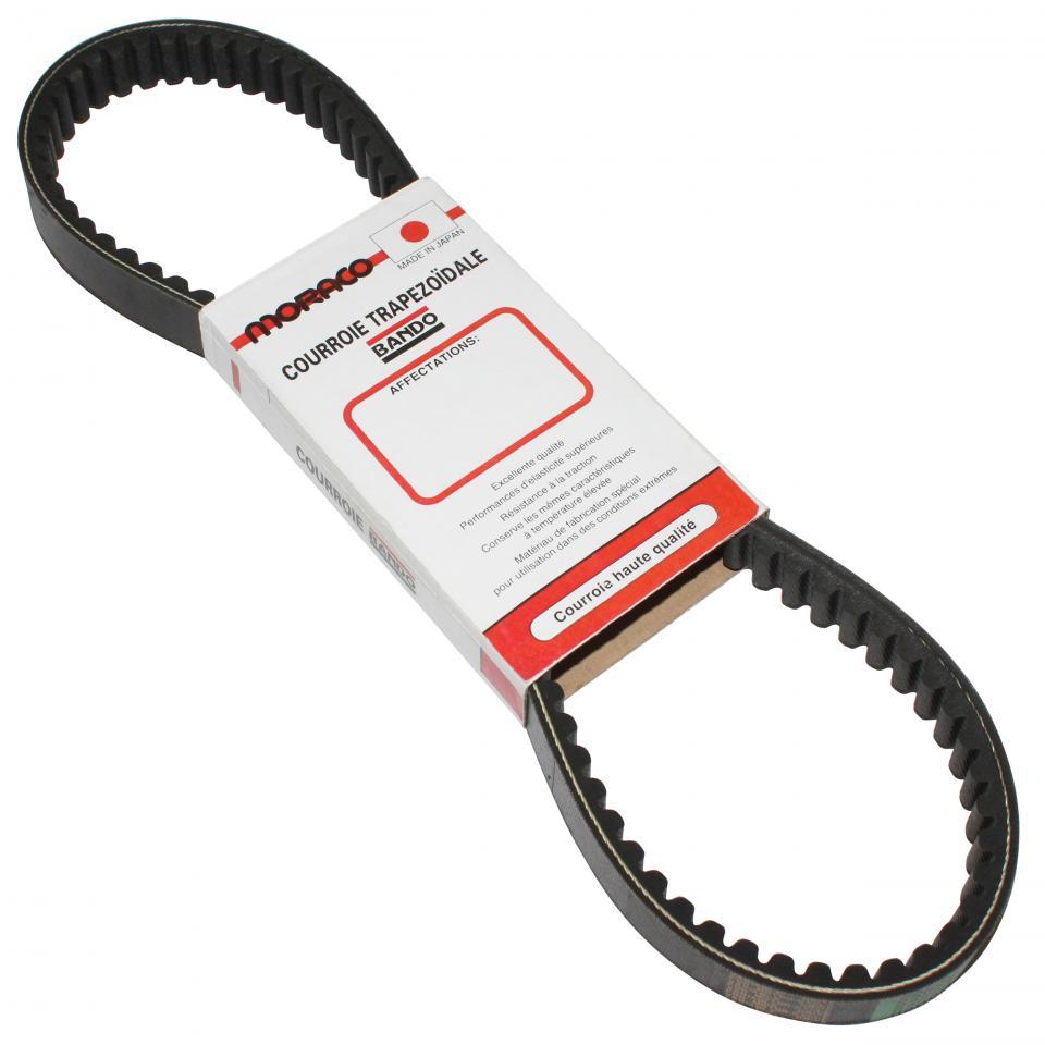 Courroie de transmission Bando pour Scooter Suzuki 125 Sixteen 2008 à 2020 Neuf