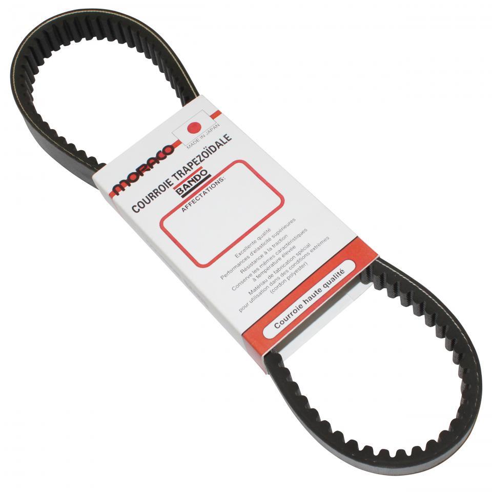 Courroie de transmission Bando pour Scooter Yamaha 125 Xenter 2012 à 2020 Neuf