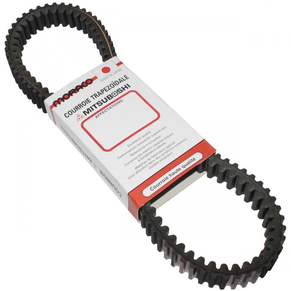 Courroie de transmission pour Yamaha Xmax