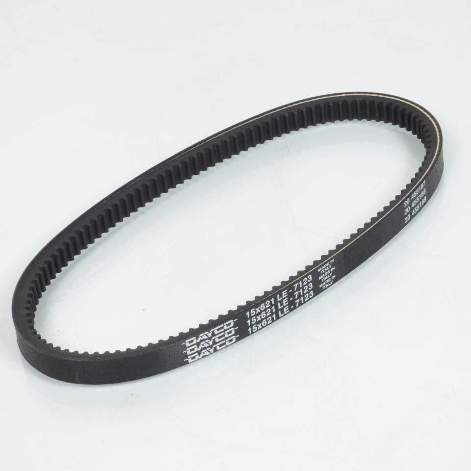 Courroie de transmission pour Piaggio Vespa Pk
