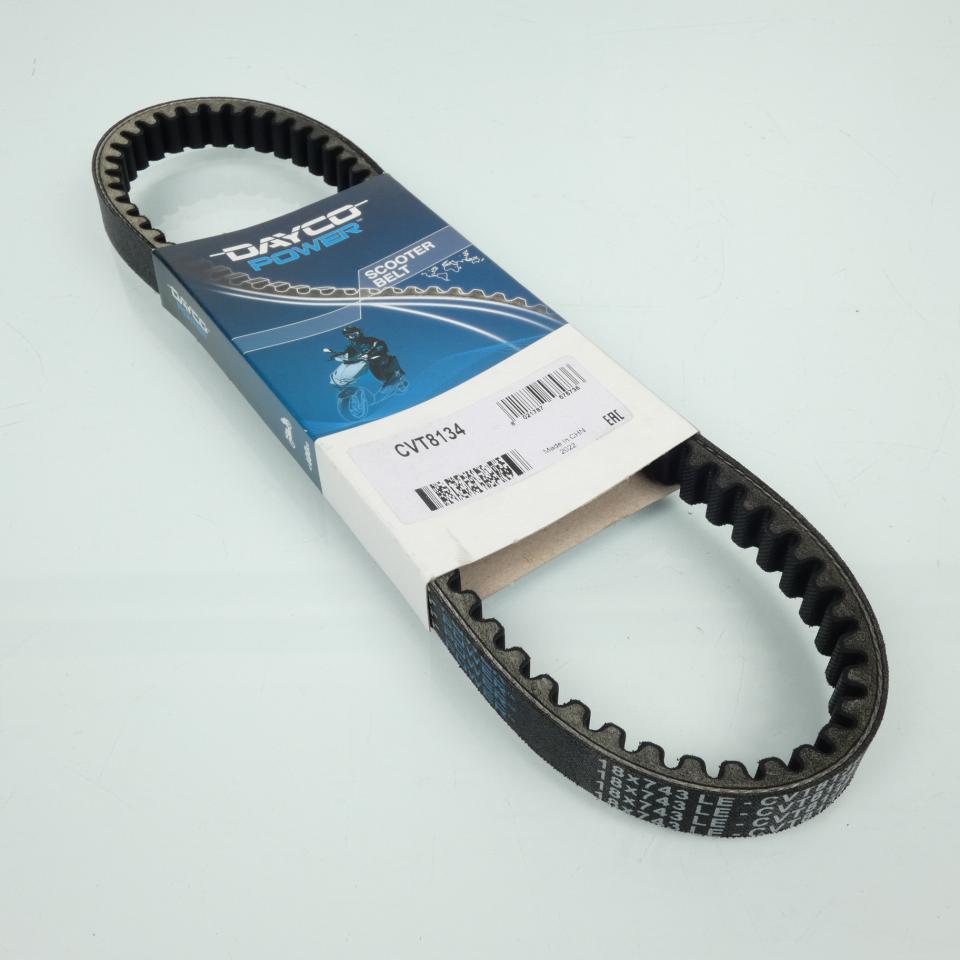 Courroie de transmission pour Kymco Agility 4T R12