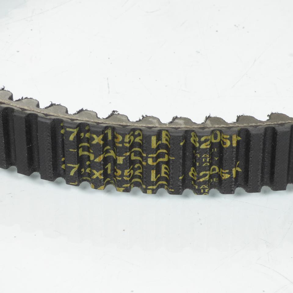 Courroie de transmission Dayco pour Scooter Honda 600 SW-T 2011 à 2016 Neuf