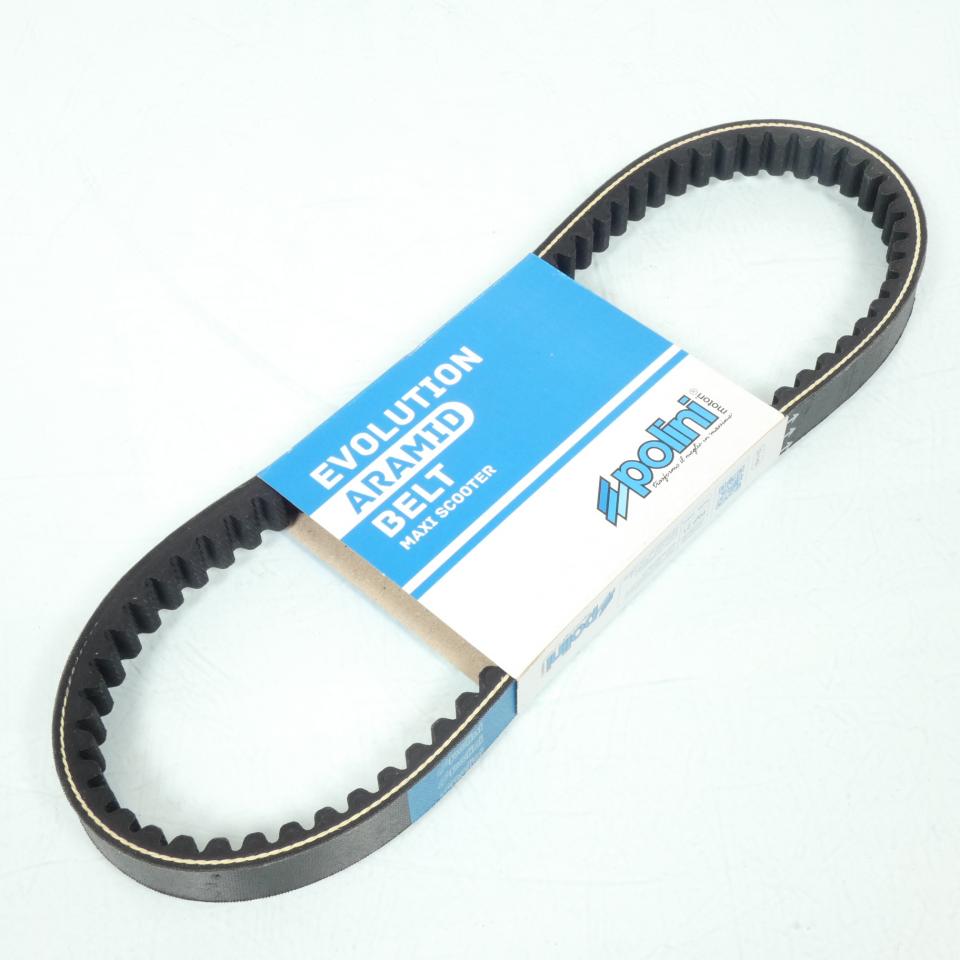 Courroie de transmission pour Piaggio Liberty