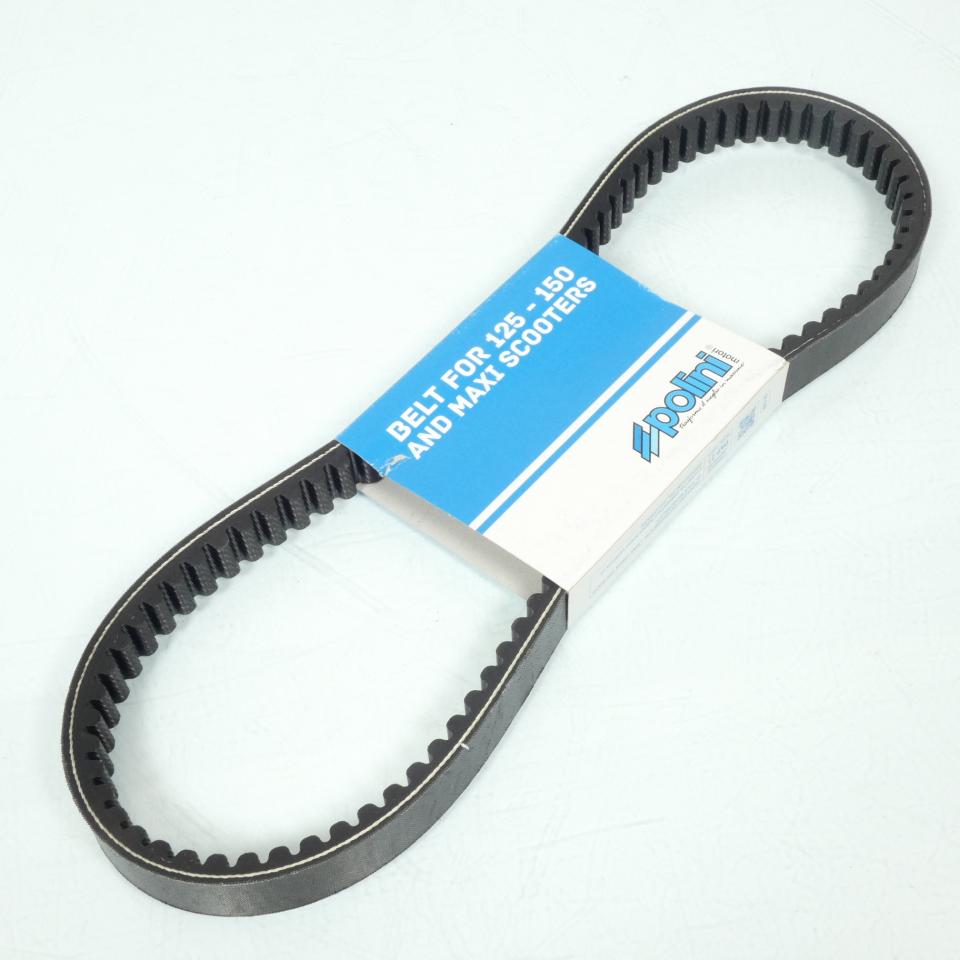 Courroie de transmission pour Honda SH