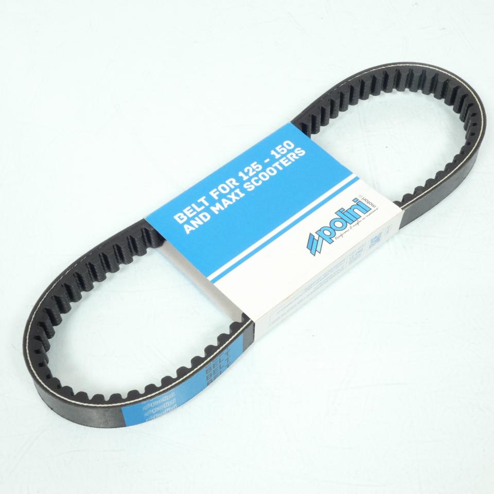 Courroie de transmission pour Yamaha Bw's