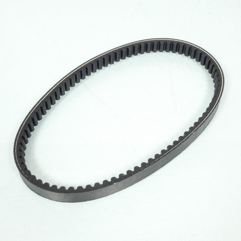 Courroie de transmission Polini pour Scooter MBK 125 Flame 2007 à 2020 Neuf