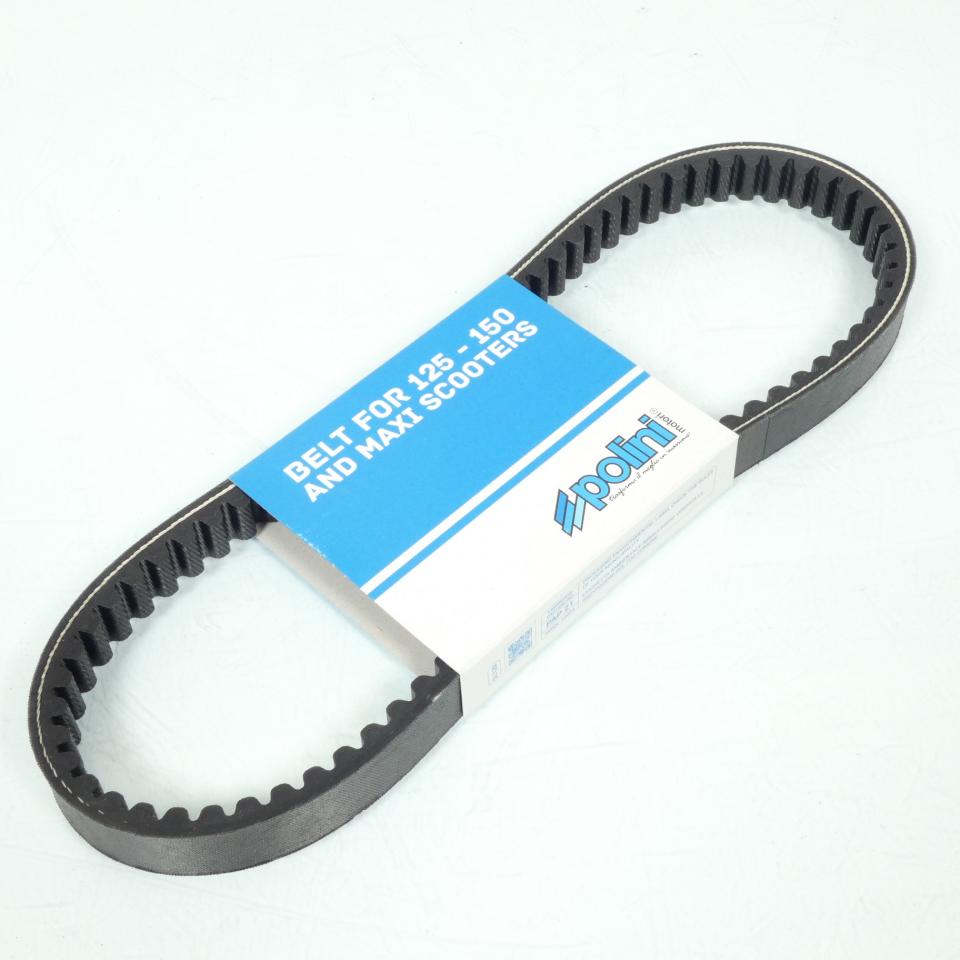 Courroie de transmission pour MBK Flame