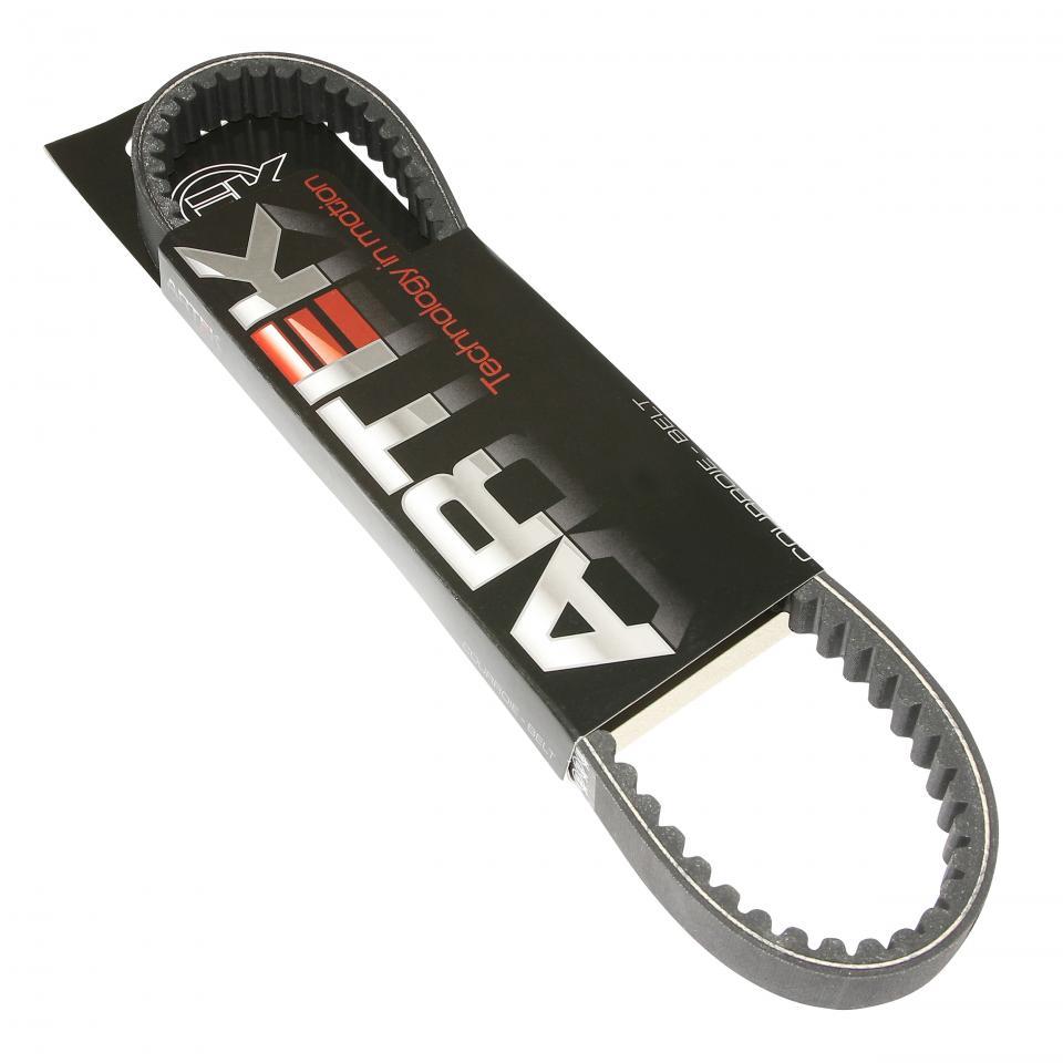 Courroie de transmission Artek pour Scooter Aprilia 125 SR Max 2010 à 2020 Neuf