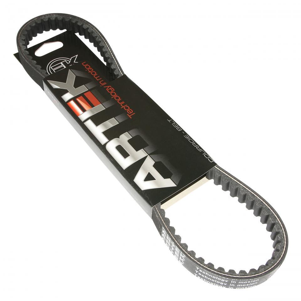 Courroie de transmission Artek pour Scooter MBK 125 Cityliner 2006 à 2020 Neuf