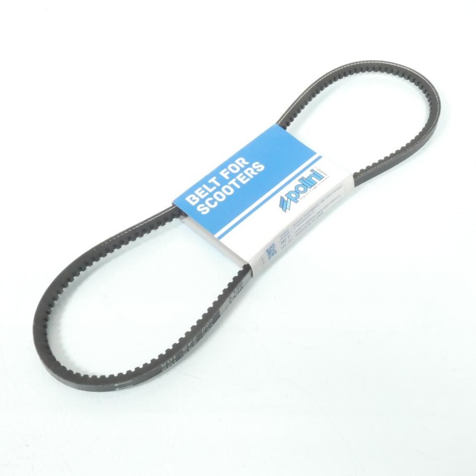 Courroie de transmission pour Piaggio Ciao PX