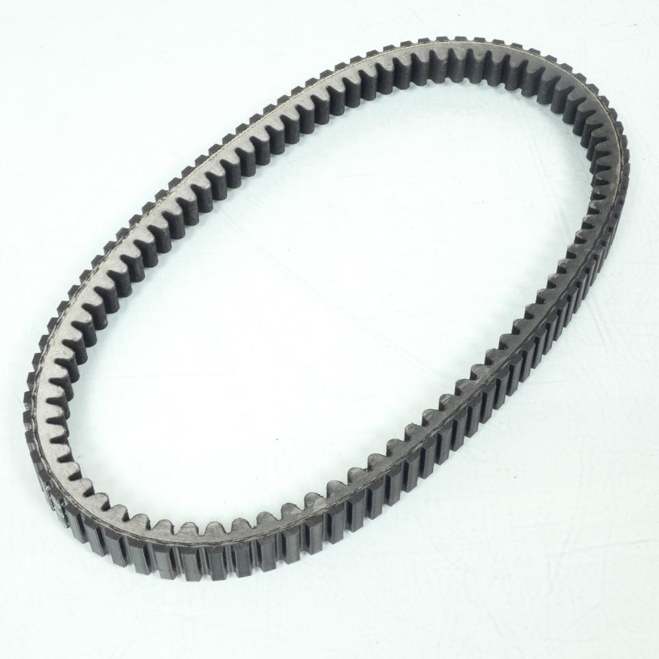 Courroie de transmission Polini pour Scooter Malaguti 250 Madison 2004 à 2020 Neuf