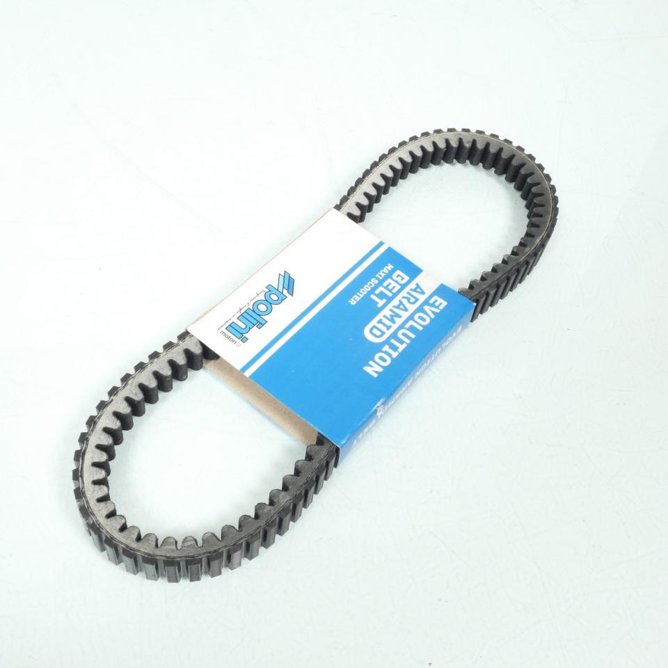 Courroie de transmission pour Malaguti Madison