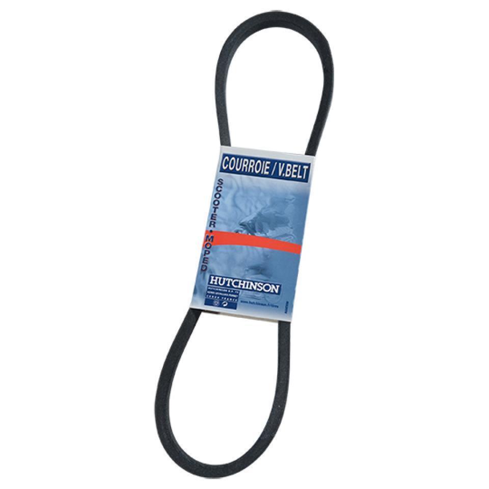 Courroie de transmission Hutchinson pour mobylette Peugeot 50 Vogue 5497 Neuf