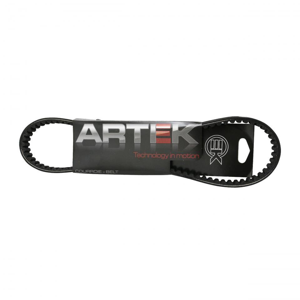 Courroie de transmission Artek pour Scooter Honda 125 Ses Dylan 2001 à 2005 Neuf