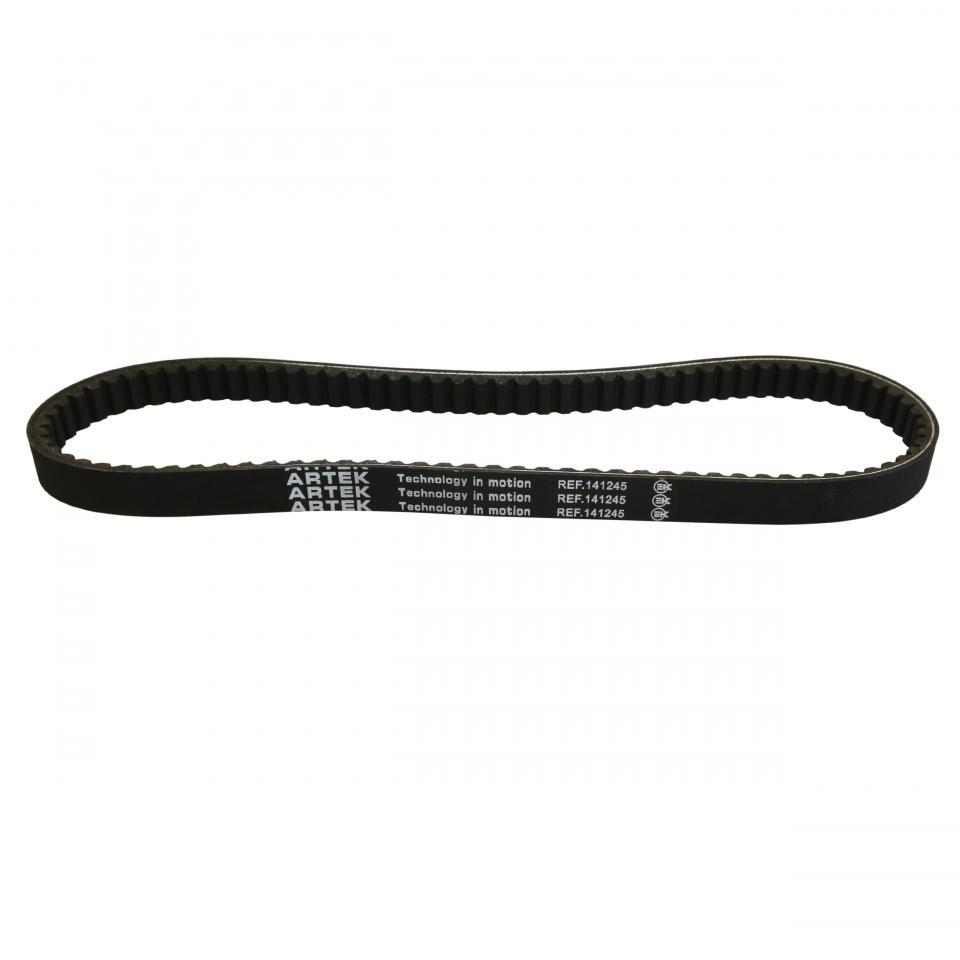 Courroie de transmission Artek pour Scooter Honda 125 Ses Dylan 2001 à 2005 Neuf