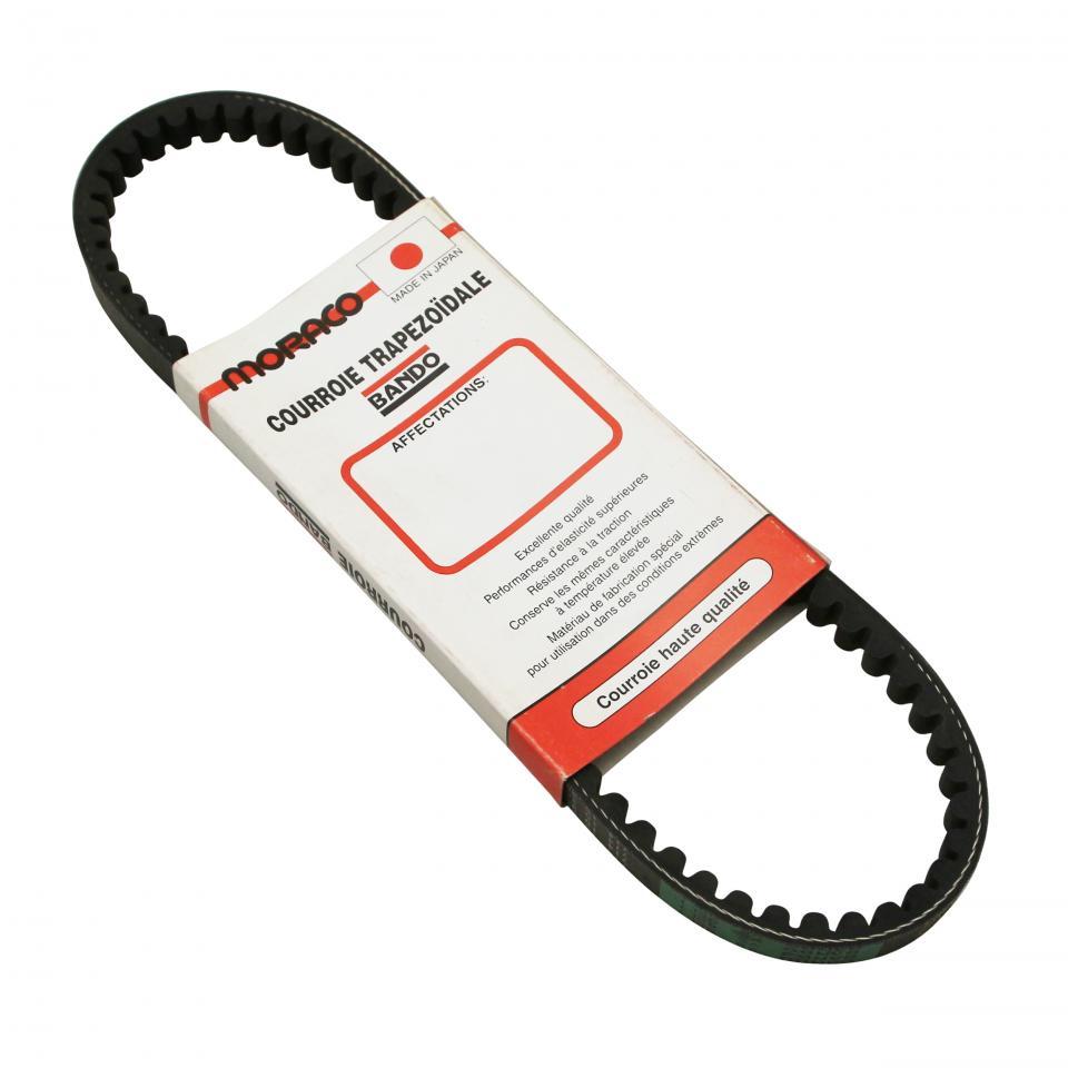 Courroie de transmission Bando pour Scooter Honda 110 Lead 2008 à 2020 Neuf