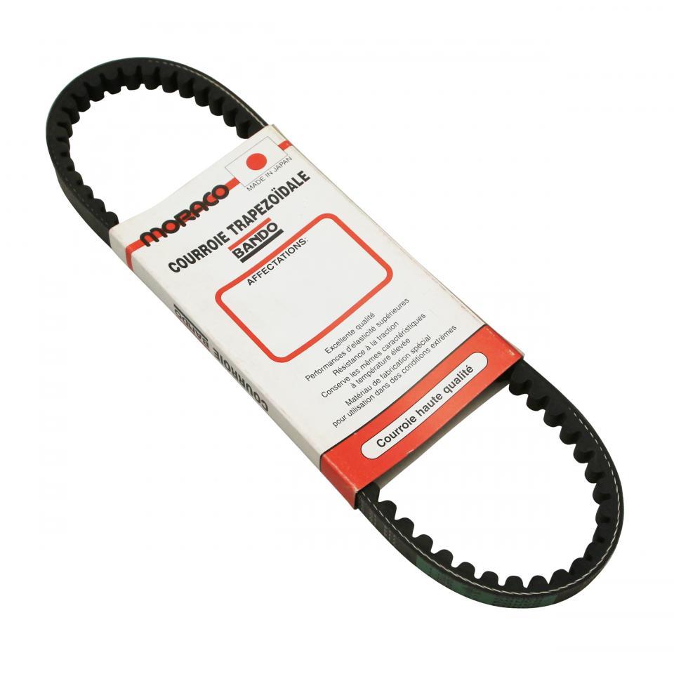 Courroie de transmission Bando pour Scooter Honda 110 Lead 2008 à 2020 Neuf