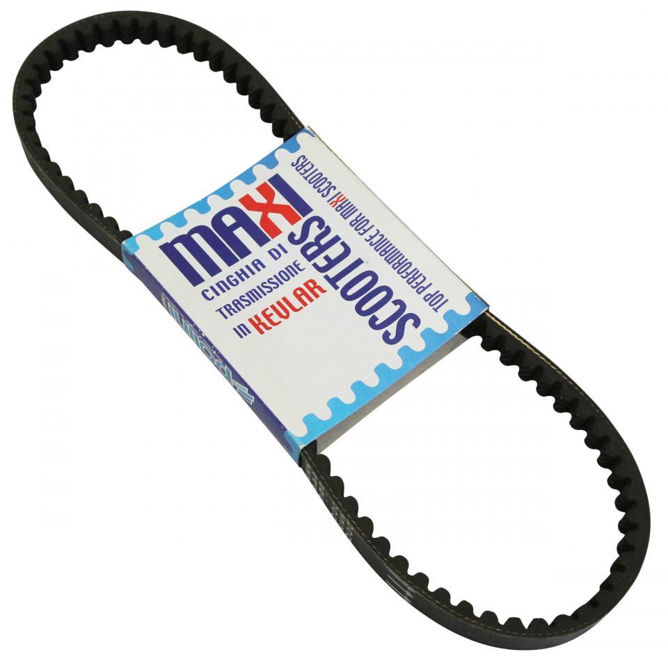 Courroie de transmission pour Piaggio Liberty 4T