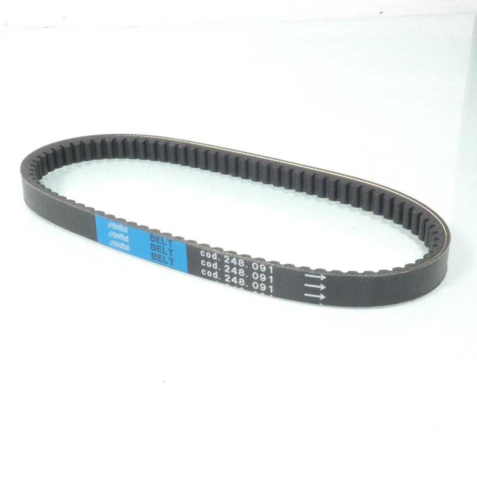 Courroie de transmission Polini pour Scooter Honda 125 PCX 2012 à 2014 248.091 Neuf